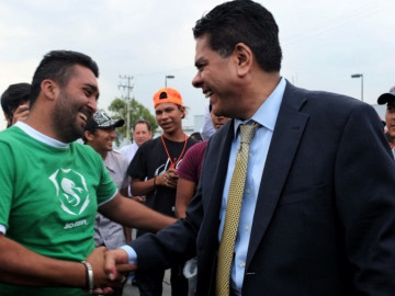 500 migrantes han sido repatriados a voluntad