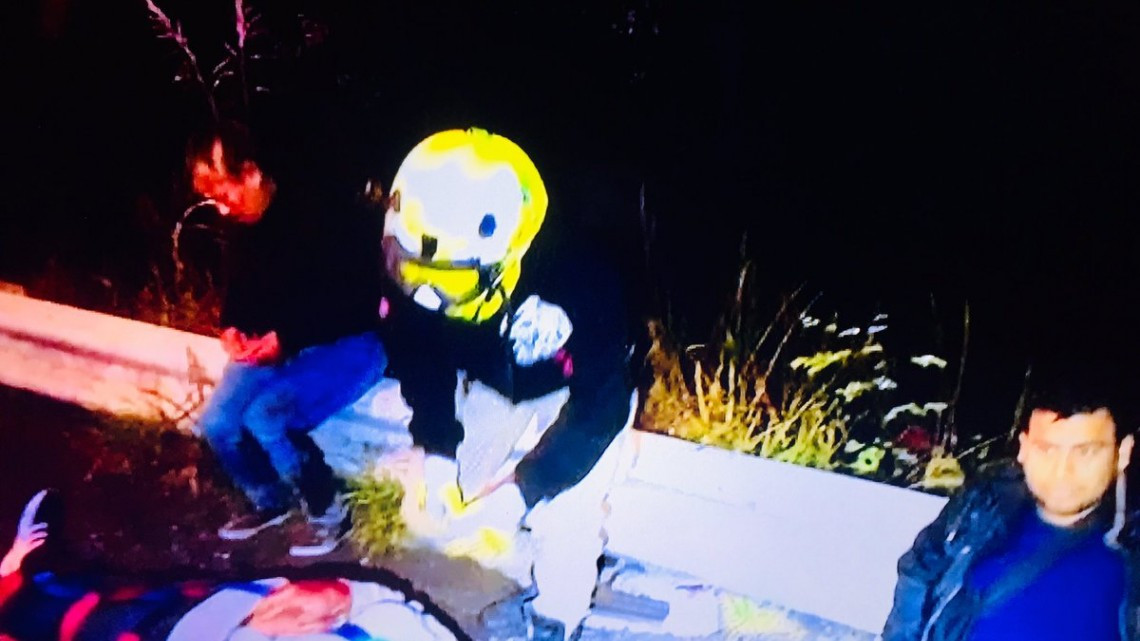 Al menos ocho muertos por accidente de autobús en Montemorelos