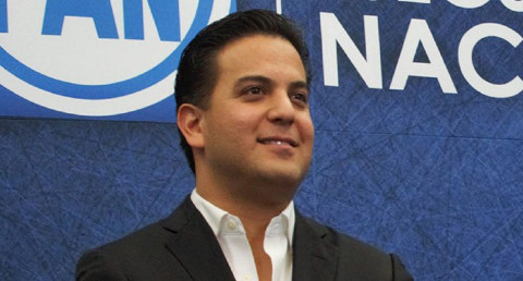 PAN renovará dirigencia antes de diciembre