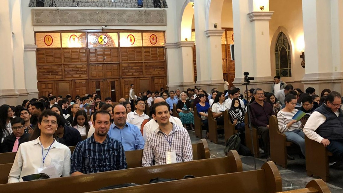 Inauguración del Festival de Música de San Juan 2019