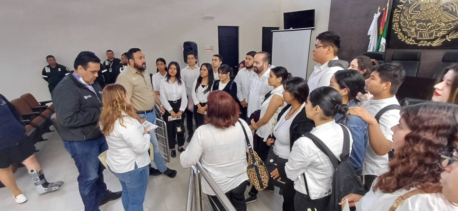 Alista Turismo Operativo de Semana Santa