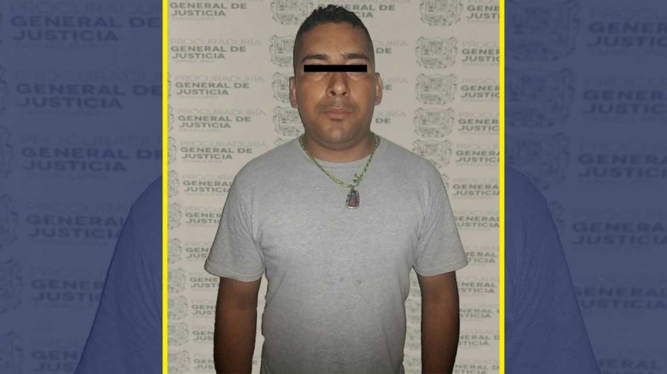 Realizan audiencia a hombre por homicidio calificado