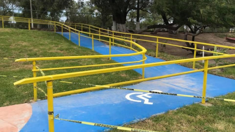 El cierre de espacios públicos es porque el Covid-19 es una enfermedad viral altamente transmisible: Dra. Nidia Maldonado