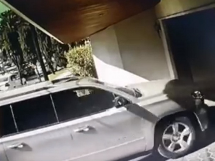 Difunden video previo a despegue de Martha Erika y Moreno Valle