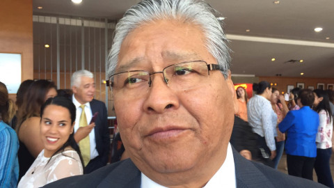 Trabaja hospital civil con un solo quirófano