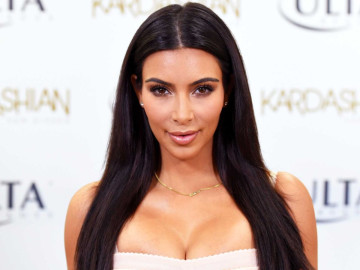 Kim Kardashian rompe el silencio en redes sociales
