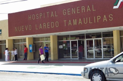 Hay 3 pacientes en abandono por sus familiares en el Hospital General