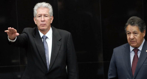 Cancelar NAIM costaría al menos 100 mdp