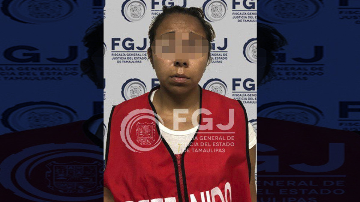 Sentencian a 85 años de prisión a Cyhthia Fátima “S” por homicidio calificado