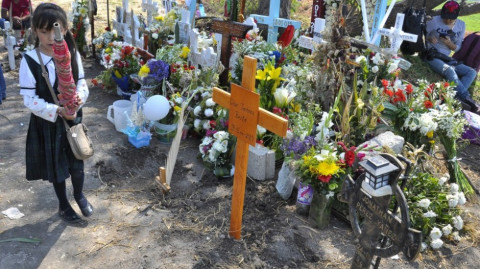 Ya son 131 muertos por la explosión en Tlahuelilpan