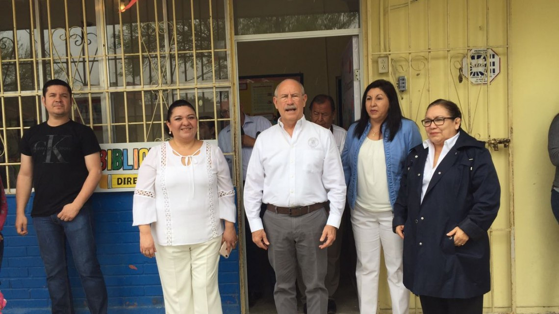 Saldo blanco en fiestas mexicanas