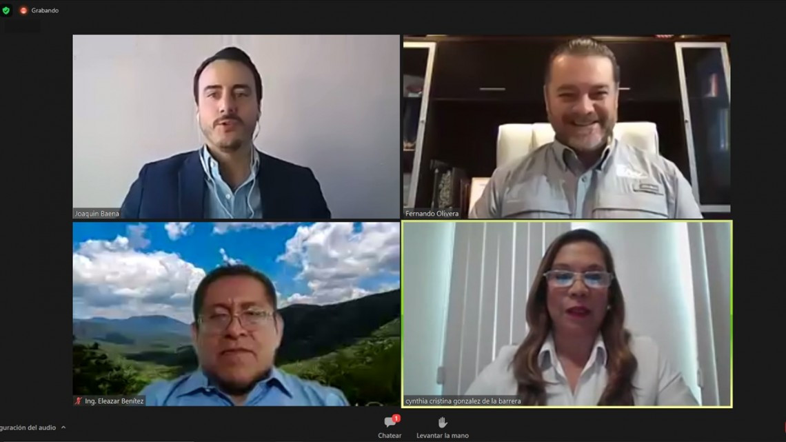 Presenta Turismo Tamaulipas su plataforma y aplicación “Conoce Tam” y “Compra Tam”