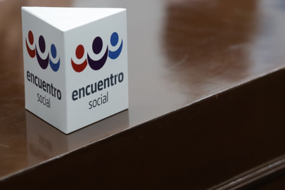 PES no podrá ir por gubernatura de Puebla