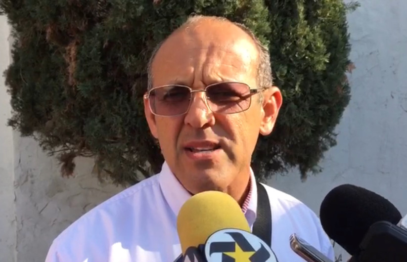 Tránsito imprudente pagará daños provocados en choque