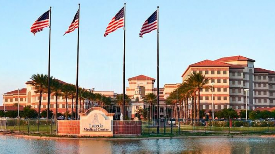 Emite Laredo, Tx orden de emergencia modificada ante incremento de casos de COVID-19