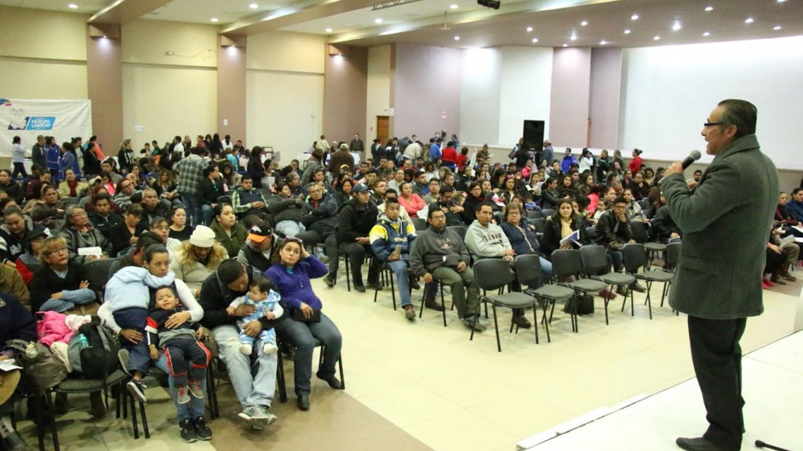 Arranca subprograma de Fomento al Autoempleo 