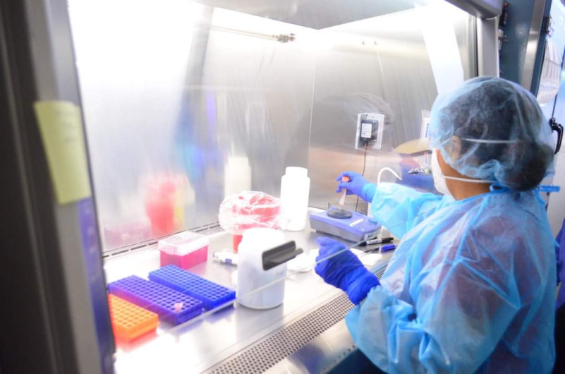 SST confirma 62 nuevos casos y 6 decesos por COVID-19 