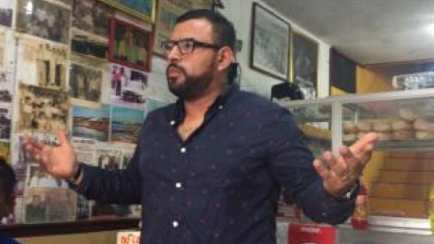 Gran encuentro luchistico en la arena Hipódromo 