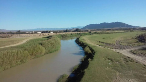 Pide Congreso de Tamaulipas al Senado hacer cumplir tratado de agua entre Estados Unidos y México