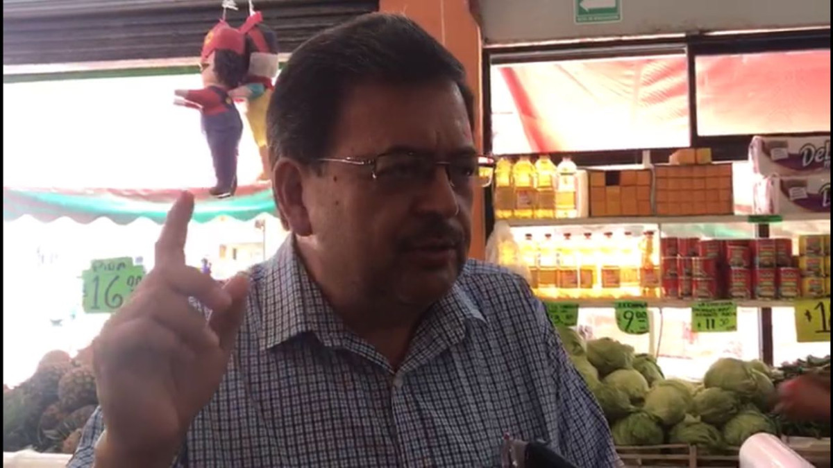 Piden comerciantes a autoridades dotar la zona centro de infraestructura turística