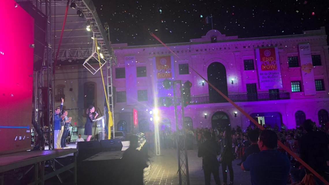 Inicia Festival Internacional de Otoño