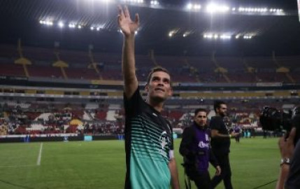 Rafa Márquez será el nuevo entrenador del Barça B