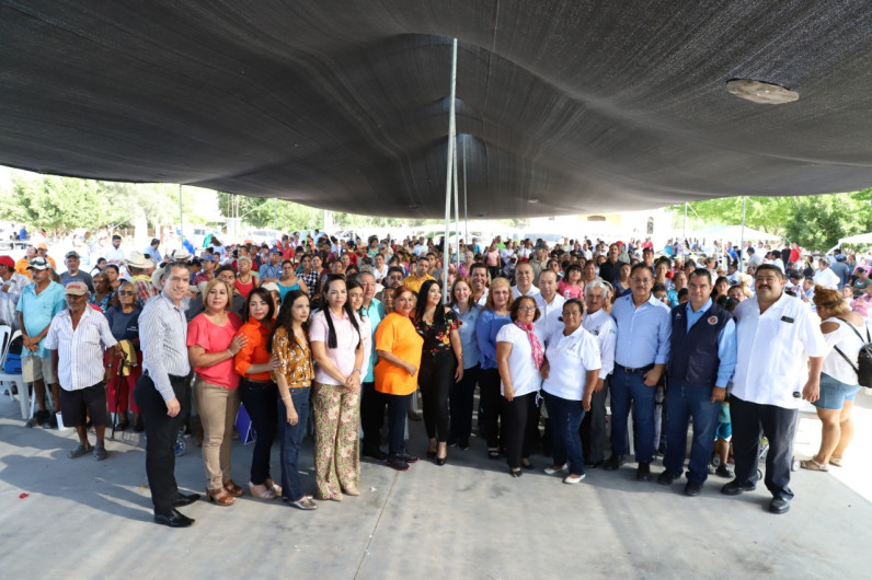 Aporta Audiencia Pública servicios a más de 550 ciudadanos