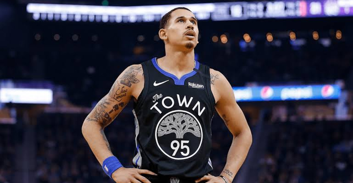 Juan Toscano, el 4to mexicano con más puntos en la NBA