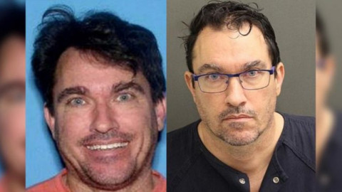 Empleado de cruceros de Disney, arrestado por violación a menor de edad