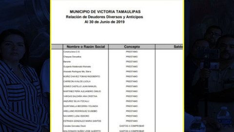 Gobierno de Victoria presenta déficit millonario tras realizar préstamos