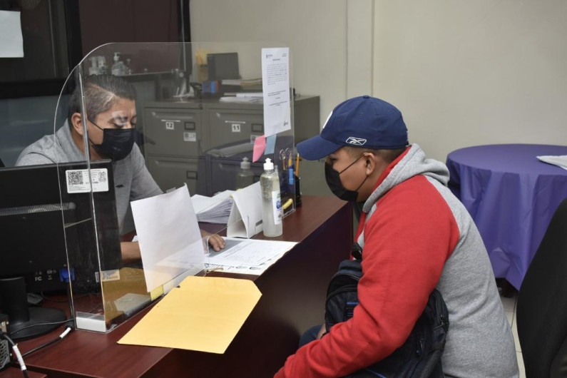 Mañana iniciarán jóvenes de la clase 2003 su servicio militar