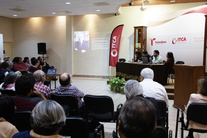 Organizan homenaje al general Francisco Villa en el centenario de su muerte