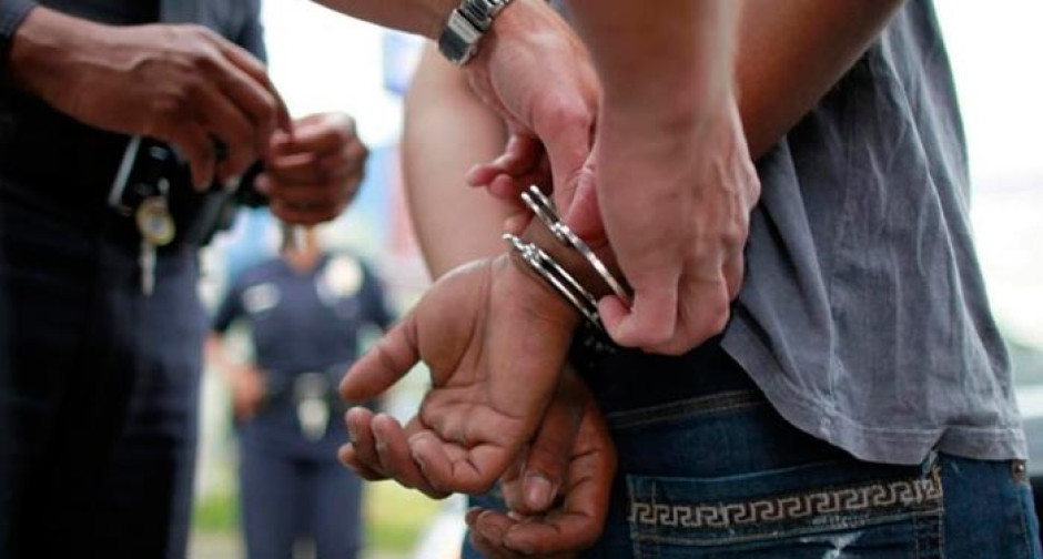 Anuncian el arresto de sospechoso de asesinato en McAllen