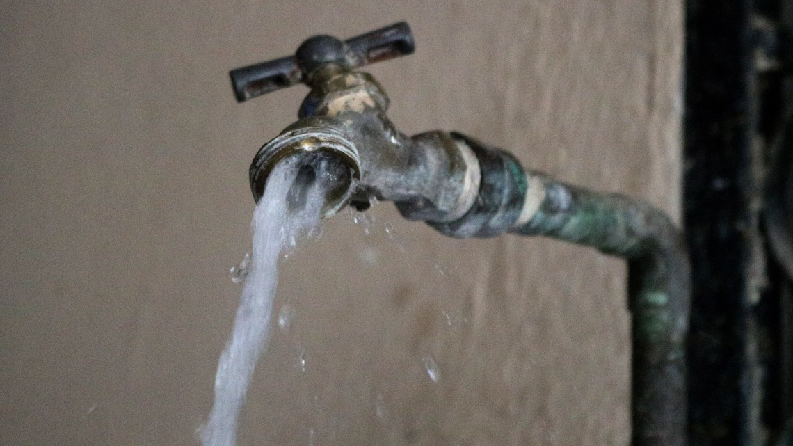 Exhorta Gobierno a cuidar responsablemente el agua