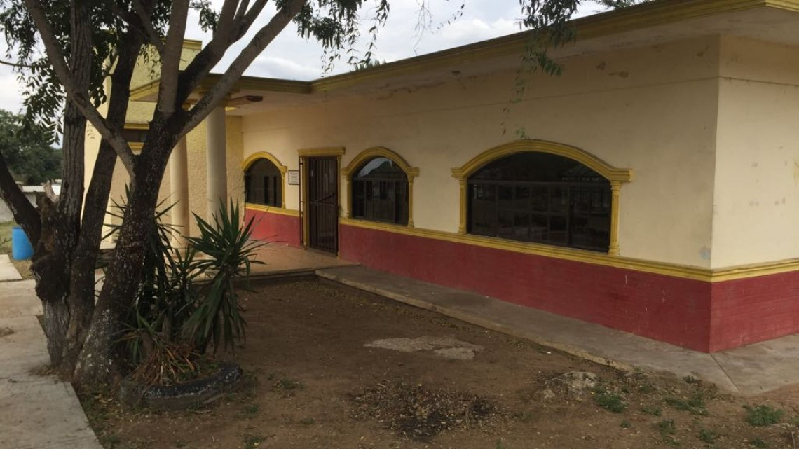 Crecimiento poblacional demanda más escuelas