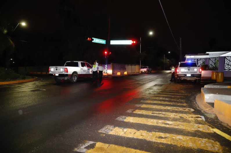 Tendrá Gobierno Municipal operativo de tránsito para Halloween 2024