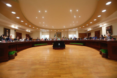 Aprueba Cabildo donación de predio para Centro de  Bienestar Federal