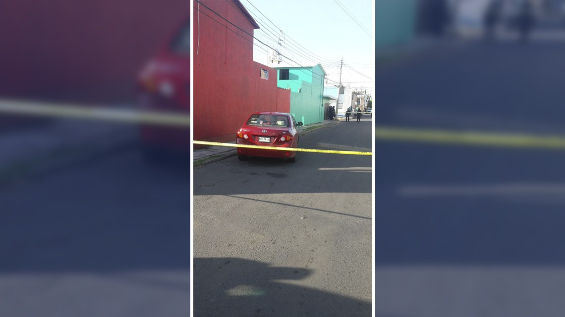 Secuestran a periodista Marcos Miranda en Veracruz