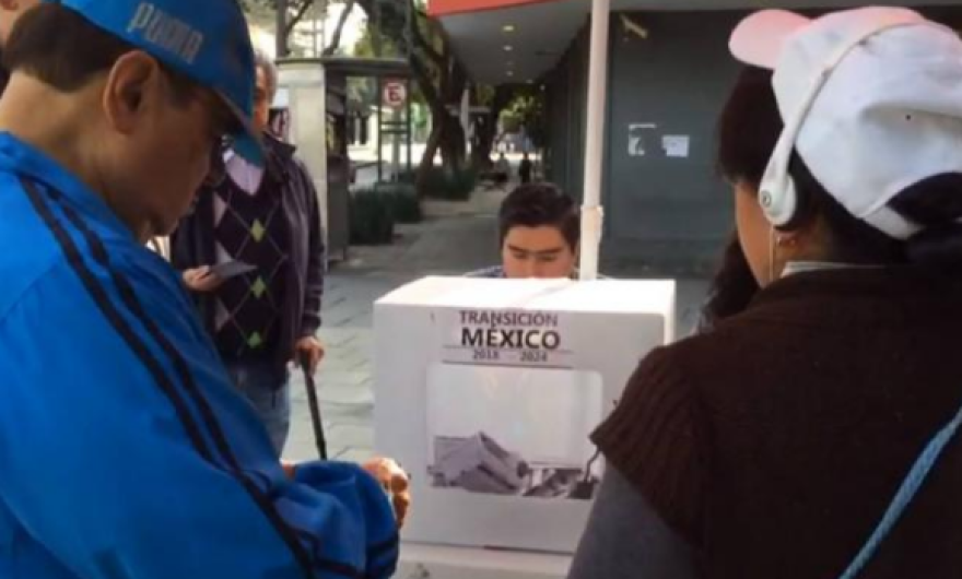 Inicia última ronda de consulta con algunos retrasos