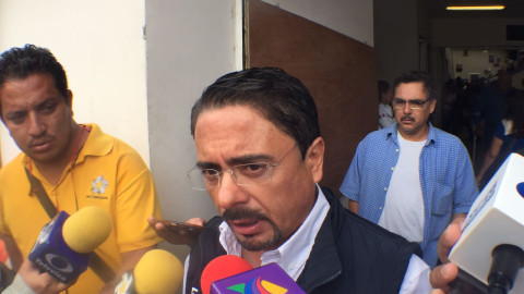 Solicitará Alcalde a Gendarmería más elementos para policía turística