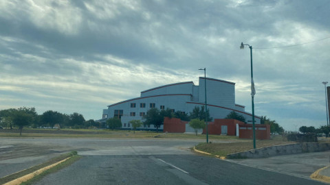 Tormenta deja afectaciones en Nuevo Laredo