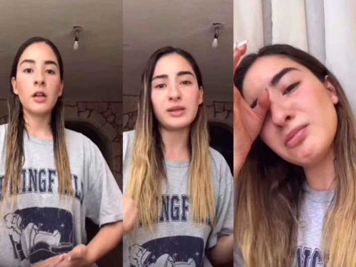 Chica denuncia su violación en YouTube
