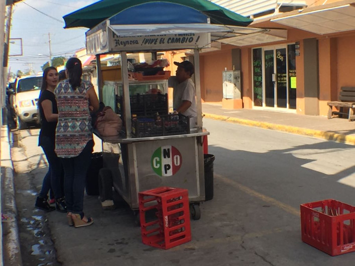 Alza en precios e inseguridad ahondan crisis de ambulantes