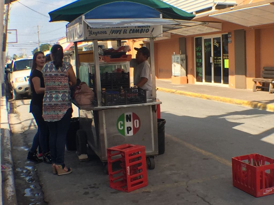 Alza en precios e inseguridad ahondan crisis de ambulantes