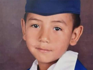 Encuentran muerto a niño que abuelita mandó a la tienda