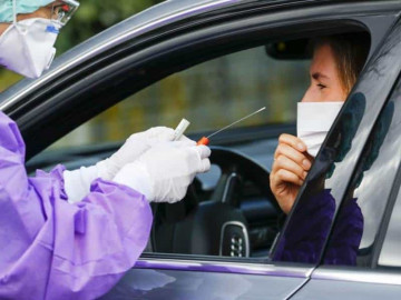 Brasil supera 85 mil decesos por COVID-19 