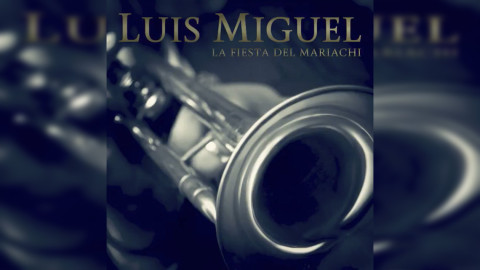 Luis Miguel ofrece adelanto de su nuevo sencillo 