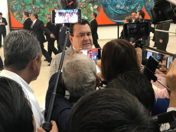 Protocolos de manejo de cadáveres se cumplen en la entidad