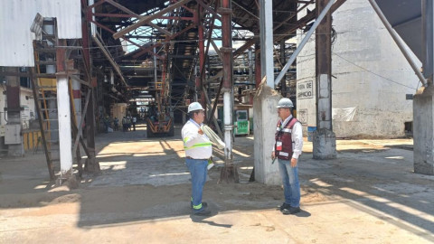 Abate SEDUMA rezago heredado de permisos ambientales