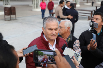 Estables y fuera de peligro menores por presunta intoxicación: SST